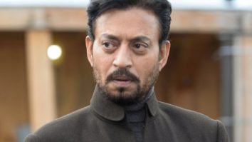 Throwback: This is how Irrfan Khan reacted after seeing a love bite on his son’s neck