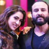 EXCLUSIVE: Sara Ali Khan opens up about when she will work with Saif Ali Khan