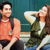 "The box office didn’t pamper this gem but this film will always be special," writes Ayushmann Khurrana as Meri Pyaari Bindu completes three years