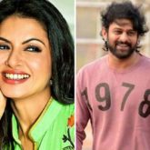 Maine Pyaar Kiya actress Bhagyashree to make a comeback with film starring Prabhas