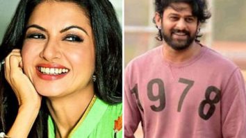 Maine Pyar Kiya actress Bhagyashree to make a comeback with film starring Prabhas