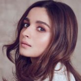 Alia Bhatt sends a sweet box of surprise to health care workers in Mumbai who are fighting the pandemic