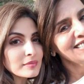 Riddhima Kapoor Sahni gives a glimpse at Neetu Kapoor’s gluten-free Frankie