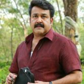 On 60th birthday, Mohanlal officially announces the sequel to Drishyam; watch promo