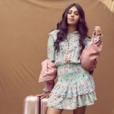 Mithun Chakraborty’s daughter Dishani looks Bollywood ready; check out her pics