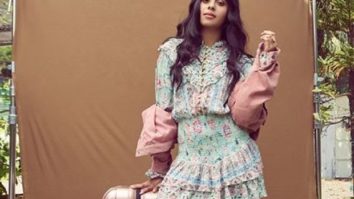 Mithun Chakraborty’s daughter Dishani looks Bollywood ready; check out her pics