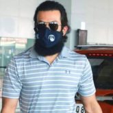 Prithviraj and Aadujeevitham team return to India after being stuck in Jordan for over 2 months