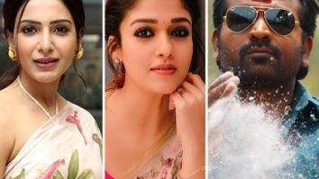 Samantha Akkineni, Nayanthara and Vijay Sethupathi starrer to go on floors in August