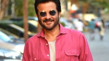 Anil Kapoor says that staying at home is the price we have to pay to overcome the pandemic 