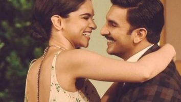 Deepika Padukone calls out Ranveer Singh’s lie on Instagram live session, extends a challenge to her husband 