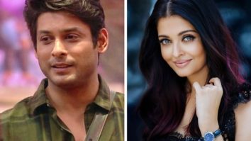 Throwback: When Sidharth Shukla had Aishwarya Rai Bachchan in splits