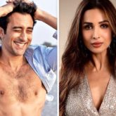 Rahul Khanna shares post on social distancing; gets trolled by Malaika Arora for practicing it way before everyone else 