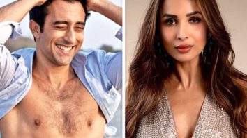 Rahul Khanna shares post on social distancing; gets trolled by Malaika Arora for practicing it way before everyone else 