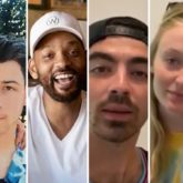 I For India: Will Smith, Jonas Brothers, Bryan Adams, Mick Jagger among other Hollywood celebs participate in Covid-19 fundraiser