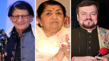 Yogesh Gaur passes away, Lata Mangeshkar, Nitin Mukesh pay tribute to the lyricist