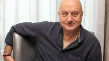 Anupam Kher celebrates 36 years of his debut film Saaransh, calls it an incredible journey