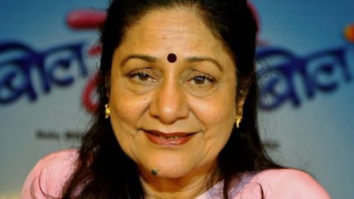 Aruna Irani remembers co-star Rishi Kapoor; narrates an old incident where he stood up like a hero