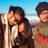 Irrfan Khan's son shares Extended Mother’s Day post with UNSEEN family pictures 