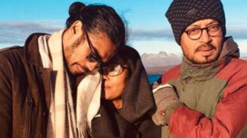Irrfan Khan’s son shares Extended Mother’s Day post with UNSEEN family pictures 