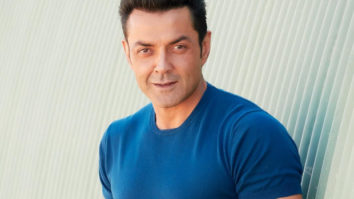 Bobby Deol pays a humble tribute to the Covid-19 warriors; recites a poem for the first time in a music video! 