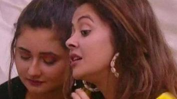 Did Devoleena Bhattacharjee remind Rashami Desai of the ugly tea fight she had with Sidharth Shukla in Bigg Boss 13 in her recent tweet?