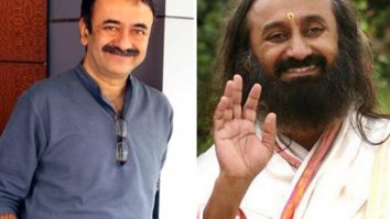 Rajkumar Hirani and Sri Sri Ravi Shankar to have an insightful conversation on the Heart To Heart Show