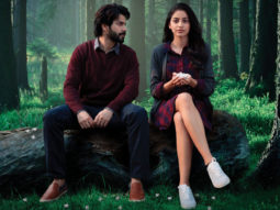 Varun Dhawan reveals he broke down while filming THIS particular scene in October