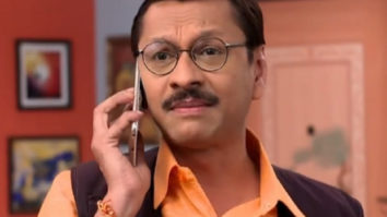 Before Taarak Mehta ka Ooltah Chashmah, Shyam Pathak aka Popatlal featured in a Chinese film with Anupam Kher 