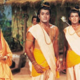 "Ramanand Sagar was born to make Ramayan”, says his son Prem Sagar
