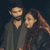 Neelima Azim reveals that it was Shahid Kapoor who wanted her to have a child again 