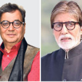 Exclusive: “Neither of us was at fault,”says Subhash Ghai revealing the reason behind the incomplete film with Amitabh Bachchan