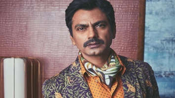 “I am not home for Eid”, says Nawazuddin Siddiqui