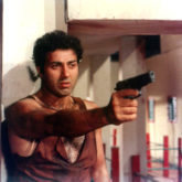 30 Years Of Ghayal: Sunny Deol reveals why Dharmendra produced the film