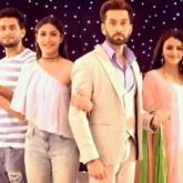 4 Years Of Ishqbaaz Nakuul Mehta, Surbhi Chandna, and the cast reminisces the fond memories of the show