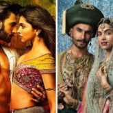 After Ram Leela, Bhansali Productions PVT LTD moves Bombay HC to protect the rights of Bajirao Mastani