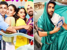 Akshay Kumar and Kareena Kapoor Khan’s Good Newwz, Ayushmann Khurrana starrer Dream Girl to re-release in Dubai on June 11 Akshay Kumar and Kareena Kapoor Khan’s Good Newwz, Ayushmann Khurrana starrer Dream Girl to re-release in Dubai on June 11