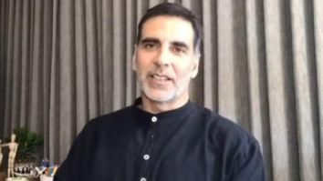 Akshay Kumar backs Bhumi Pednekar’s initiative, wants citizens to plant trees to fight climate change