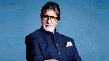 Amitabh Bachchan sponsors air travel of 500 migrant workers to their hometown Varanasi