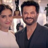 Anil Kapoor pens loving note for Sonam Kapoor on her 35th birthday