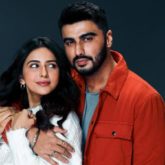 Arjun Kapoor and Rakul Preet Singh to resume shoot in Mumbai, Europe schedule put on hold