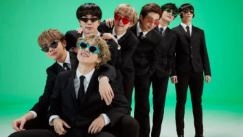 BTS FESTA 2020: The septet feature in family portraits recreating Boy With Luv era, solo stages and retro themed looks