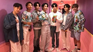 BTS celebrates their incredible seven years with perfect set list during Bang Bang Con – The Live concert