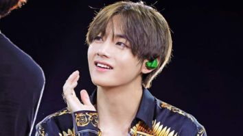 BTS member V tops Idol Gif Awards on Weibo, termed as visual representative of K-pop