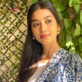 Bollywood Blog Digangana Suryavanshi opens up about the importance of mental health