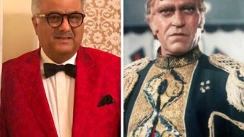 Boney Kapoor remembers ‘Mogambo’ Amrish Puri on his 88th birth anniversary