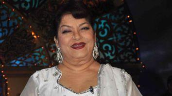 Choreographer Saroj Khan hospitalised after breathing issue, tests negative for Covid-19