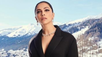 Deepika Padukone finds mental health discussion heartening after comedian Danish Sait opens up about his struggles