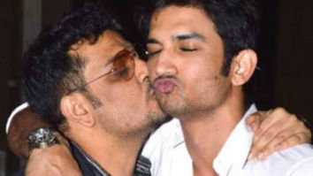 Dil Bechara director Mukesh Chhabra gives his statement to the police regarding Sushant Singh Rajput’s demise
