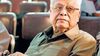 Director and screenwriter Basu Chatterjee passes away at 93