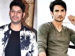 Dream Girl director wrote Sushant Singh Rajput’s next project Dream Girl director wrote Sushant Singh Rajput’s next project